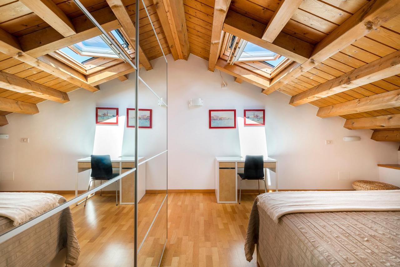 Duplex2 At The Entrance Of Venice, Cozy And Relax Venedig