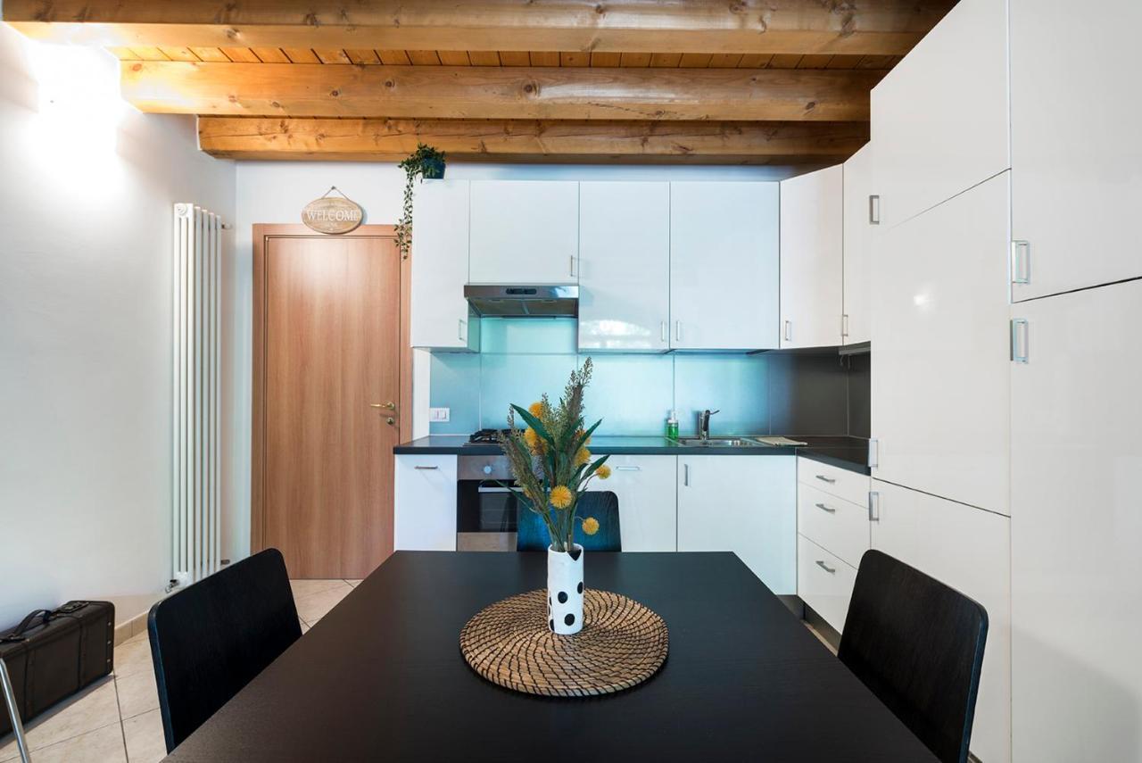 Apartment Duplex2 At The Entrance Of Venice, Cozy And Relax Venedig