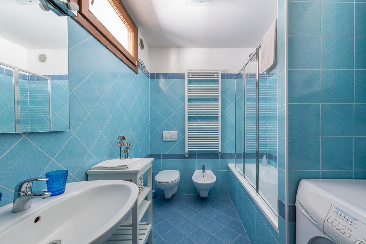 Duplex2 At The Entrance Of Venice, Cozy And Relax Apartment Venedig